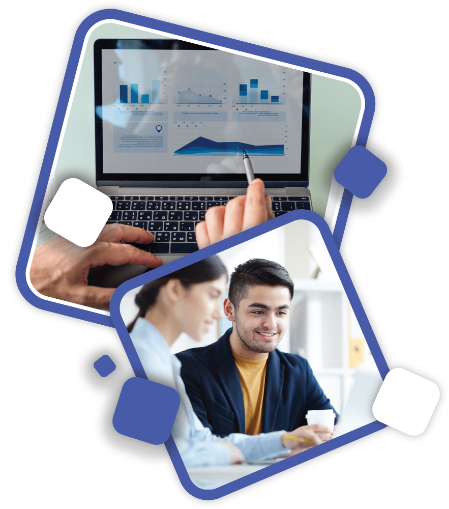 Data Dashboard